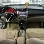 Honda City Classic 2011 120 л.с. из Китая