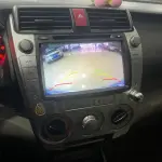 Honda City Classic 2011 120 л.с. из Китая