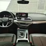 Audi Q5L 2019 190 л.с. 190 л.с. 190 л.с. 190 л.с. 190 л.с. 190 л.с. 190 л.с. из Китая
