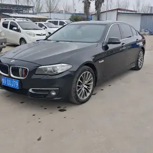 BMW 5 Series 2017 218 л.с. 218 л.с. 218 л.с. из Китая