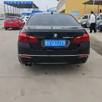 BMW 5 Series 2017 218 л.с. 218 л.с. 218 л.с. из Китая