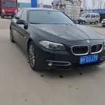 BMW 5 Series 2017 218 л.с. 218 л.с. 218 л.с. из Китая