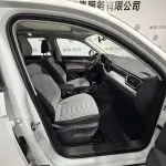 Volkswagen Tayron 2026 из Китая