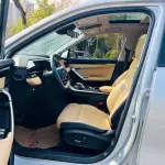 Geely Boyue L 2023 из Китая
