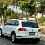 Volkswagen Touareg 2016 из Китая