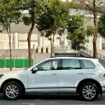 Volkswagen Touareg 2016 из Китая