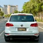 Volkswagen Touareg 2016 из Китая