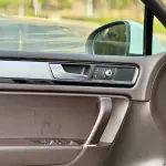 Volkswagen Touareg 2016 из Китая
