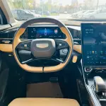 Geely Boyue L 2023 из Китая