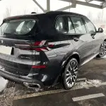 BMW X5 381 л.с. — лот 57781171 из Китая