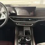 BMW X5 381 л.с. — лот 57781171 из Китая