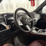 BMW X5 381 л.с. — лот 57781171 из Китая