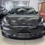 Tesla Model 3 2020 лот 57699048 из Китая