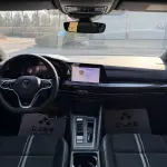 Volkswagen Golf 2022 из Китая