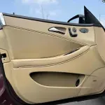 Mercedes-Benz CLS 2011 272 л.с. из Китая