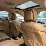 Mercedes-Benz CLS 2011 272 л.с. из Китая