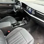 Volkswagen Passat 2023 из Китая