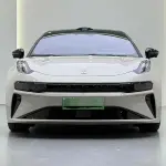 Zeekr 001 2025 из Китая