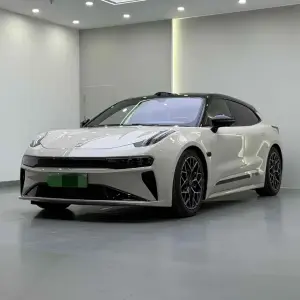Zeekr 001 2025 из Китая