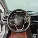 Buick Excelle 2022 из Китая