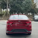 Kia K2 2017 100 л.с. из Китая