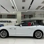 BMW Z4 2013 из Китая