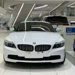 BMW Z4 2013 из Китая
