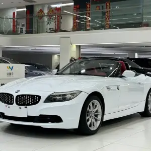 BMW Z4 2013 из Китая