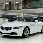 BMW Z4 2013 из Китая