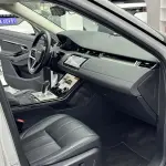 Land Rover Evoque 2023 249 л.с. — лот 57781430 из Китая