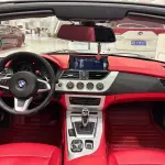 BMW Z4 2013 из Китая