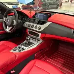 BMW Z4 2013 из Китая
