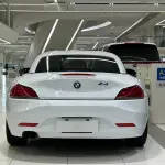 BMW Z4 2013 из Китая