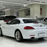 BMW Z4 2013 из Китая