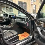 Mercedes-Benz C-Class 2015 184 л.с. 184 л.с. из Китая