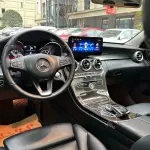Mercedes-Benz C-Class 2015 184 л.с. 184 л.с. из Китая