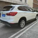 BMW X1 2018 136 л.с. 136 л.с. 136 л.с. 136 л.с. 136 л.с. из Китая