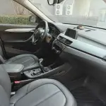 BMW X1 2018 136 л.с. 136 л.с. 136 л.с. 136 л.с. 136 л.с. из Китая