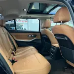 BMW 3 Series 2020 184 л.с. — лот 57781620 из Китая