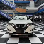 Nissan X-Trail 2022 151 л.с. из Китая