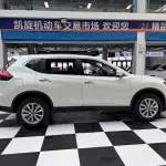 Nissan X-Trail 2022 151 л.с. из Китая