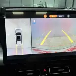 GAC Motor Trumpchi GS8 2022 252 л.с. из Китая