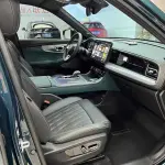 GAC Motor Trumpchi GS8 2022 252 л.с. из Китая
