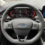 Ford Focus Active 2021 из Китая
