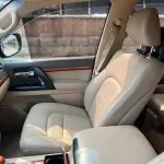 Toyota Land Cruiser 2015 из Китая