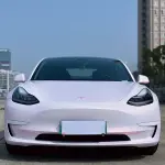 Tesla Model 3 2020 из Китая