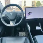 Tesla Model 3 2020 из Китая