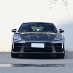 Porsche Panamera 2025 из Китая