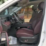 Jetour X90 PRO 2024 из Китая
