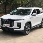 Jetour X90 PRO 2024 из Китая